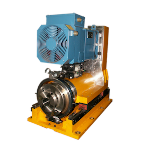 cergil macchine speciali