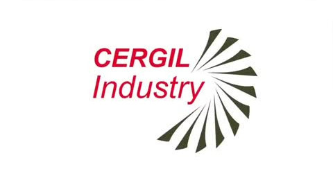 Cergil Logo homepage