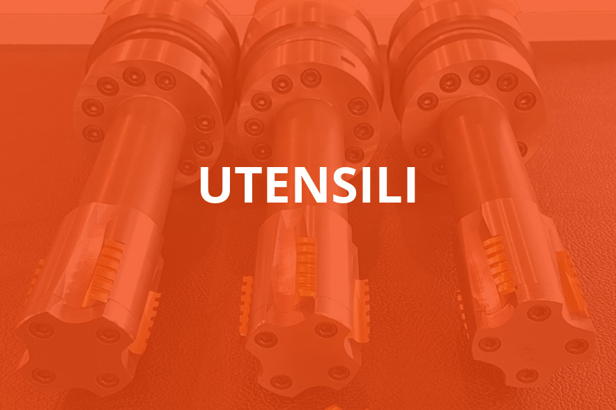 Utensili