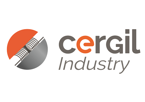 Cergil Industry Srl logo